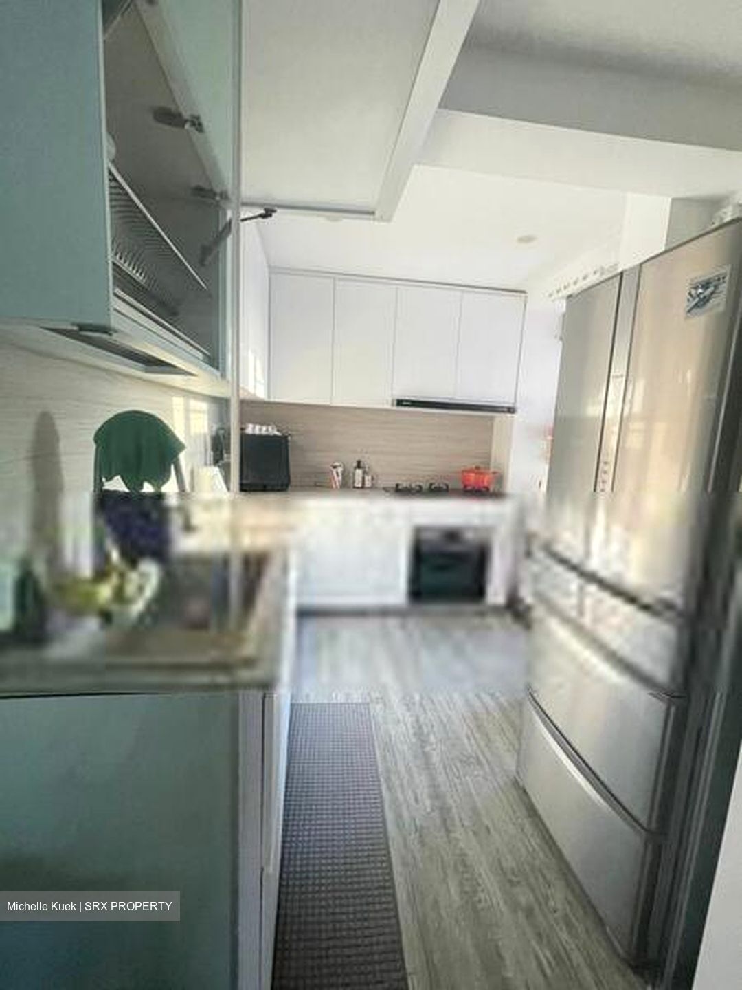Blk 1 Farrer Gardens (Bukit Timah), HDB 5 Rooms #630156421